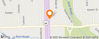 Towing Company Near Me - Redford Transmission Service in Redford Charter Township, Michigan
