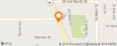 Towing Company Near Me - Doug's Repair & Towing Service in Downey, Idaho