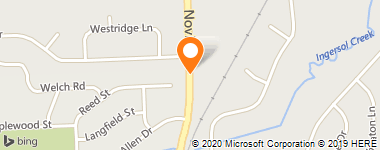 Towing Company Near Me - Novi - Motive Inc in Novi, Michigan