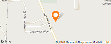 Towing Company Near Me - A Thruway Super Service in Dunkirk, NY