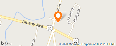 Towing Company Near Me - Hadley's Auto Body Inc in Nassau, NY