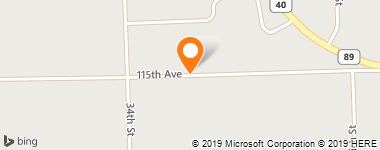 Towing Company Near Me - Hiscock's Towing Service in Allegan, Michigan