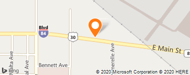 Towing Company Near Me - Ford - Mercury Sales & Service in Burley, Idaho