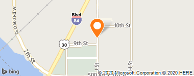 Towing Company Near Me - Kelley Truck & Auto Salvage in Heyburn, Idaho
