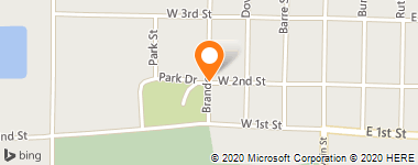 Towing Company Near Me - Abernathy Auto in Brandon, Iowa