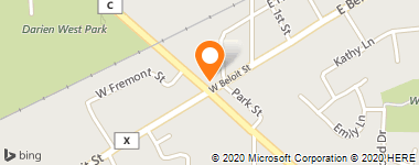 Towing Company Near Me - All - Tech Auto Service in Darien, WI