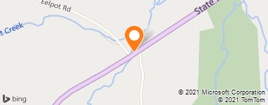 Towing Company Near Me - Bob's Alignment in Naples, NY