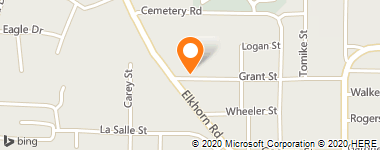 Towing Company Near Me - Larry's Towing in Lake Geneva, WI