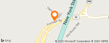 Towing Company Near Me - Geist Bros Auto Body Shop in Glenmont, NY