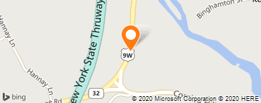 Towing Company Near Me - Ab's Road Service in Glenmont, NY