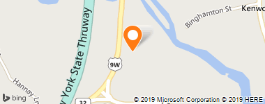 Towing Company Near Me - Roberts Towing & Recovery Specialists - Roadone in Glenmont, NY