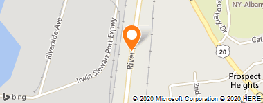 Towing Company Near Me - Crailo Motors Inc - Towing in Rensselaer, NY