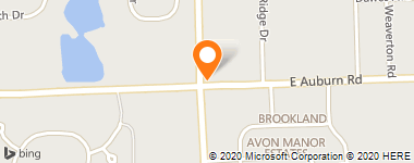 Towing Company Near Me - Rochester Hills Automotive in Rochester Hills, Michigan