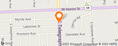 Towing Company Near Me - Harper Tire & Service in Waterford Township, Michigan