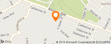 Towing Company Near Me - Osborne Street Garage Inc in Albany, NY