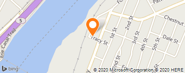 Towing Company Near Me - Hart's Collision Inc in Rensselaer, NY