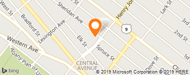 Towing Company Near Me - Albany Towing Services in Albany, NY