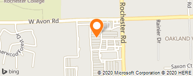 Towing Company Near Me - Tow Truck Co in Rochester Hills, Michigan