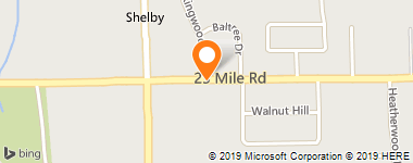 Towing Company Near Me - Quick Assist Towing in Shelby Charter Township, Michigan