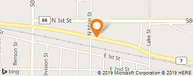 Towing Company Near Me - Alta Body Shop & Towing in Alta, Iowa