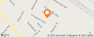 Towing Company Near Me - Capitaland Auto Body in Albany, NY