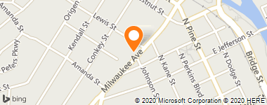 Towing Company Near Me - Merten's Auto Service Center in Burlington, WI