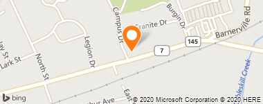 Towing Company Near Me - Borst Tire & Collision Center Inc in Cobleskill, NY