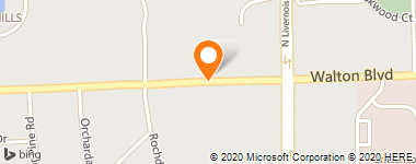 Towing Company Near Me - Flatbed Towing in Rochester Hills, Michigan