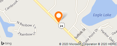 Towing Company Near Me - Sparky's Towing in Waterford Township, Michigan