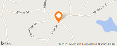 Towing Company Near Me - M & M Towing in North Andover, Massachusetts