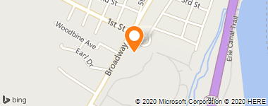 Towing Company Near Me - Dawson's Body Shop in Watervliet, NY