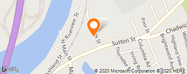 Towing Company Near Me - Sutton Street Service in North Andover, Massachusetts