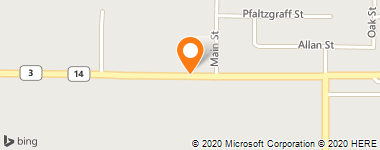 Towing Company Near Me - Tjabring Duane's Repair Shop in Allison, Iowa