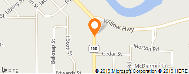Towing Company Near Me - Kempf's Auto Service in Grand Ledge, Michigan