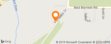 Towing Company Near Me - Prospect Service Center Inc in Prospect, OR