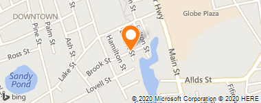 Towing Company Near Me - Esquivel's Towing in Nashua, New Hampshire