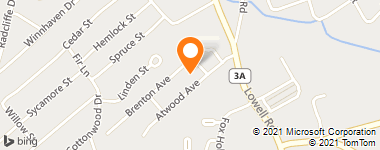 Towing Company Near Me - Hudson Towing Associates in Hudson, New Hampshire