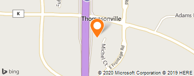 Towing Company Near Me - Michel's Garage Inc in Franksville, WI