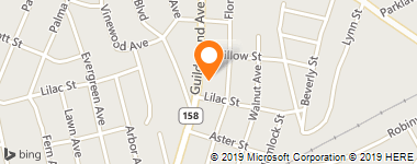 Towing Company Near Me - AC's Towing and Recovery in Schenectady, NY