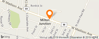 Towing Company Near Me - Jim's Tire & Auto in Milton, WI