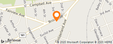 Towing Company Near Me - Bellevue Body WKS in Schenectady, NY