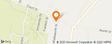 Towing Company Near Me - Harris Service Stn in Geneseo, NY