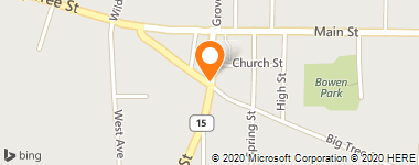 Towing Company Near Me - Commercial Automotive in Livonia, NY