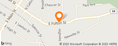 Towing Company Near Me - Denny's Towing & Trailers in Edgerton, WI