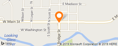 Towing Company Near Me - Hovey's Service & Towing in DeWitt Township, Michigan