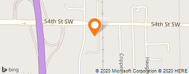 Towing Company Near Me - Hansen Towing in Grand Rapids, Michigan