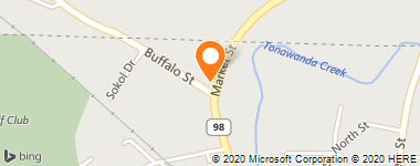Towing Company Near Me - Aj's Automotive in Attica, NY