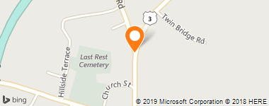 Towing Company Near Me - Lewis' Towing & Auto Repair in Merrimack, New Hampshire