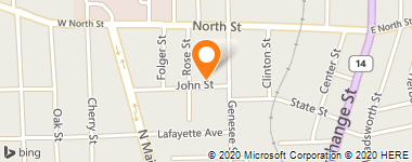Towing Company Near Me - Fast Eddys Auto Repair in Geneva, NY
