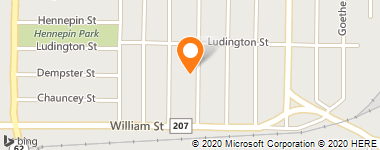 Towing Company Near Me - Lightning Towing in Buffalo, NY